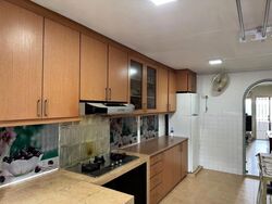 Blk 77 Telok Blangah Drive (Bukit Merah), HDB 3 Rooms #614127581